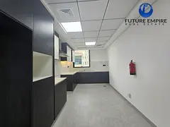 Luxurious 2BHK + Maids |Near Metro| All Amenities
