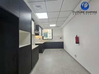 Luxurious 2BHK + Maids |Near Metro| All Amenities