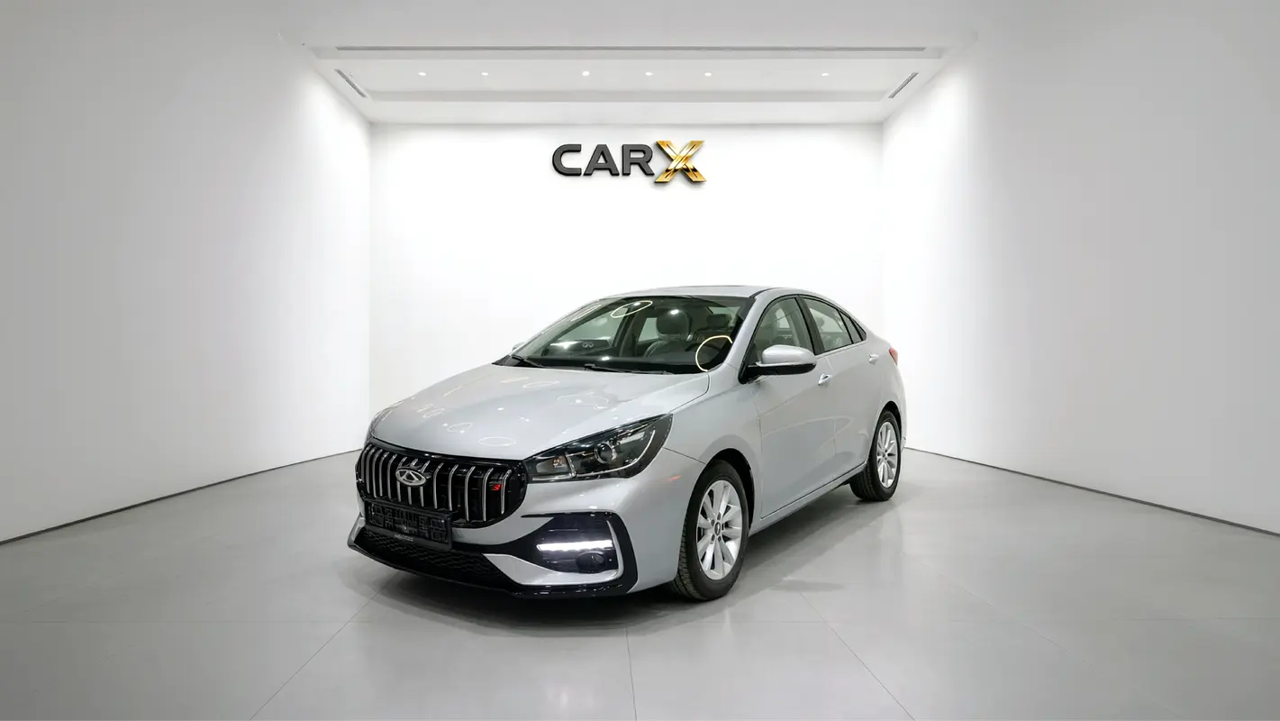 Chery Arrizo 5 2026 — photo 1 of 16