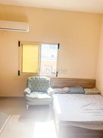 Fully Furnished Studio Apartment for Rent – Al Muwaihat, Ajman Easy access to Dubai and Sharjah