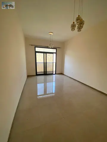 غرفتين ماستر | بلكون | تكييف مركزي | ستور  || غرفة غسيل | صيانة مجانية |