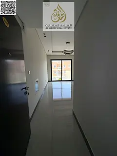 1 Bedroom Hall | 2 Bathrooms | Prime Location | Al Jurf 3 behind China Market | AED 35,000 Yearly