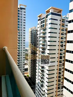 🏡 3 Bedroom Apartment for Resale in Ajman One Towers