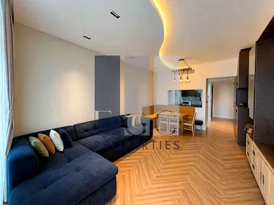 Furnished 2 Bhk | Open View | Spacious Layout | Ready to Move