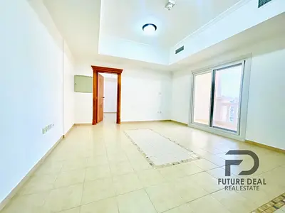 Pay 4916 Monthly | Semi Furnished | Ready to Move 1 bedroom | Prime Location | Silicon Oasis