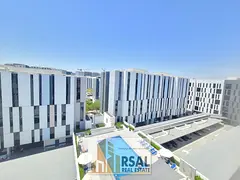 Pool View|Spacious 1BHK In Aljada|Free Gym,Pool,Parking