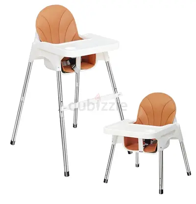 Baby feeding chair