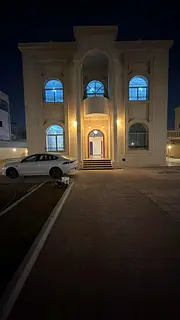Commission Free Room for Rent Al Warqa 2 neat and clean villa with parking
