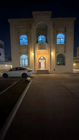 Commission Free Room for Rent Al Warqa 2 neat and clean villa with parking