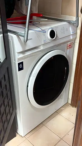 Midea Washing Machine 6KG