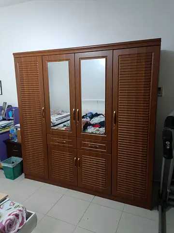 Wardrobe for sale