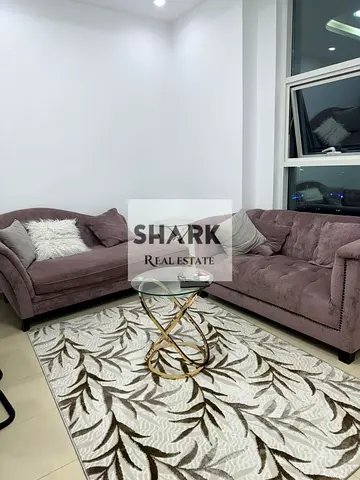 Furnished 2BHK in City Tower | Open View | ROI Covering Installments