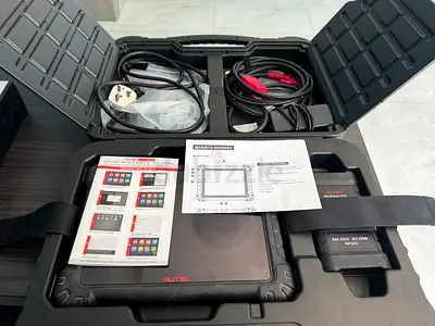 Autel maxi ms909s2
