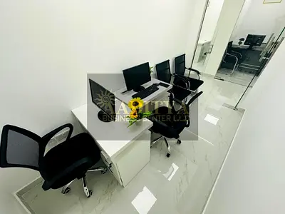 Beautiful Office | Direct from Landlord | Near to Metro Station |