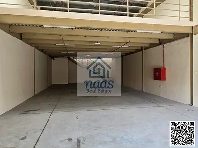 WAREHOUSE AVAILABLE FOR RENT IN AL JURF INDUSTRIAL AREA, AJMAN