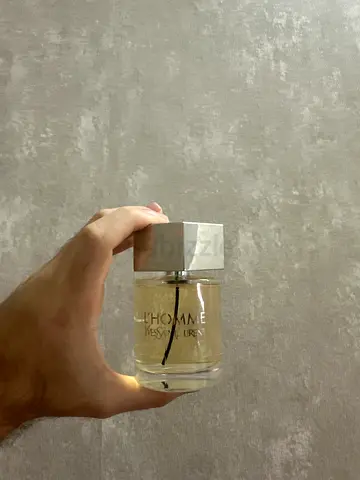YSL L’Homme