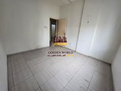 English: 🔥 Cheapest 2BR Apartment with Balcony in Al Qasimia – AED 30K