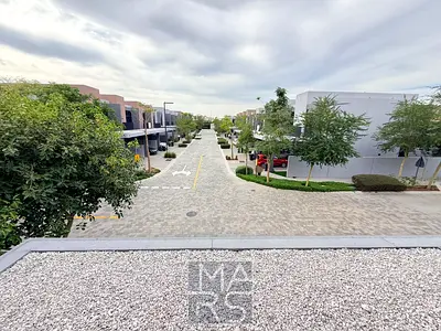 Luxury 4 bedroom villa semi detached for rent in sendian just in 165k