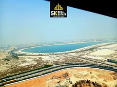 🌊 Stunning Sea View 3BHK With maid room | Massive 3000 SQFT | Prime Location | Rent 80k | &amp; A