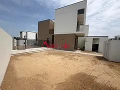 Brand New 4-Bedroom Corner Villa Available for Rent