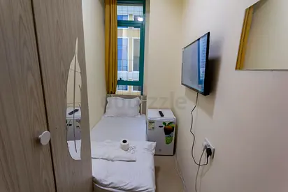 Partition Room for Rent in Marina Crown – Dubai Marina