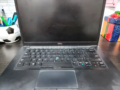 Dell latitude 7480 negotiable