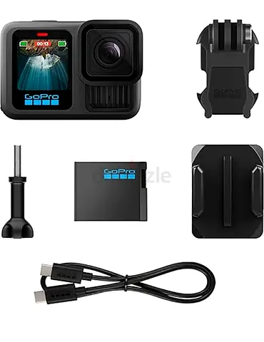 GoPro Hero 12 UNOPENED