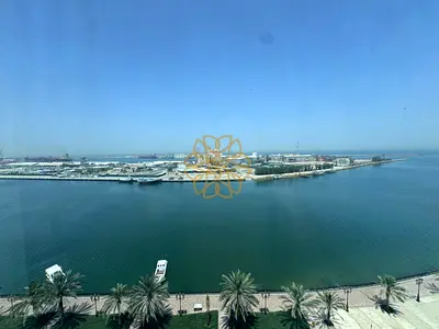 No Deposit Sea View Big One Bedroom With One Month Free