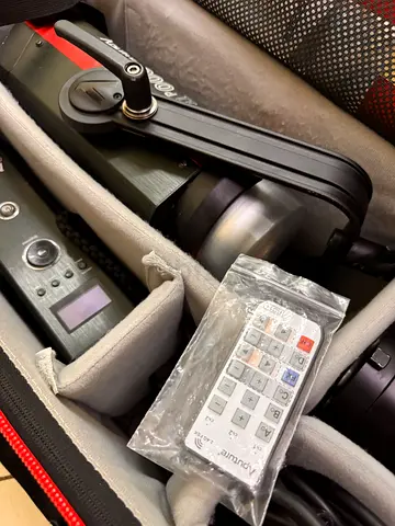 Aputure 300 d II