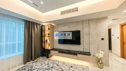 2Bed Furnished Apartments In Abu dhabi