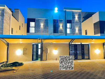 Villa for rent in Al-Halio 2 | High-end finishing | 5 bedrooms | First occupancy | Special price