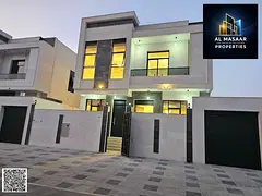 Villa with air conditioning included, price negotiable, freehold ownership for all nationalities