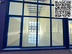 Brand-New Commercial Shops for Rent in Mushairif, Ajman | Prime Modern Project