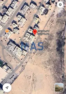 For sale: Residential land – Muwaileh | Sharjah