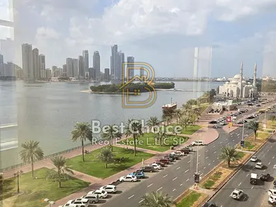 فرصة مميزة وفاخرة للإيجار السنوي في منطقة المجاز