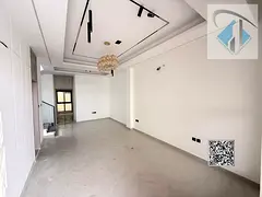 Luxury villa for sale in Al Bahya modern design freehold for all nationalities