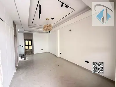 شامل رسوم التسجيل والتمليك وبدون دفعة اولى مباشرة من المالك فيلا ثلاث طوابق