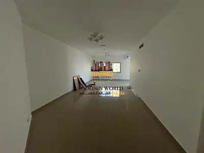 2BR Apartment in Al Majaz 2 Near Dubai Exit, Free AC, Maid Room, Gym & Pool – AED 70,000
