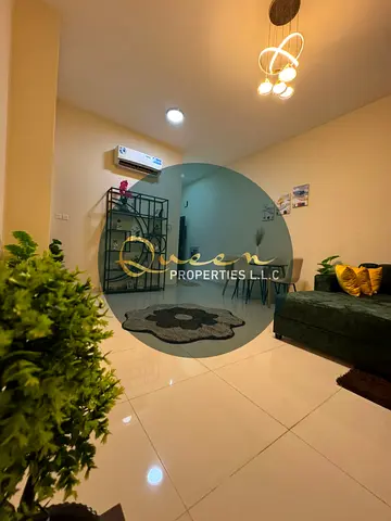 Second Tenant 1BHK Monthly Rent in Al Rawda | Bills Included | Behind Shorooq Mall