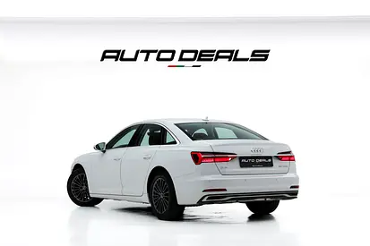 Audi A6 2.0 TFSI, миниатюра 4