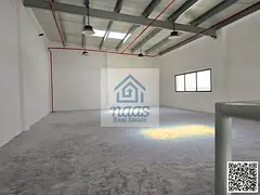 WAREHOUSE FOR RENT IN AL JURF INDUSTRIAL AREA, AJMAN