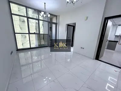 Prime Location | Spacious Unit | Ready To Move