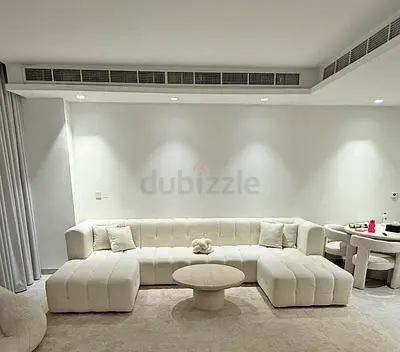 IKEA brand sofa