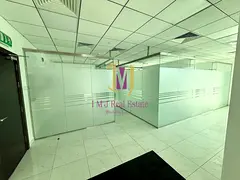 Unfurnished | High Floor | Canal View | Near Metro