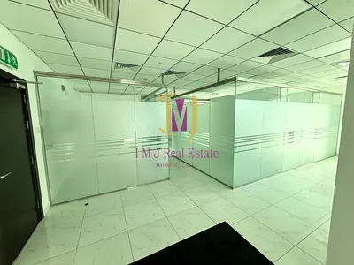 Unfurnished | High Floor | Canal View | Near Metro