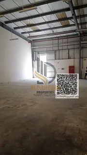 🏭 2,500 Sq.ft Warehouse for Rent | Umm Thub – Umm Al Quwain 🏭