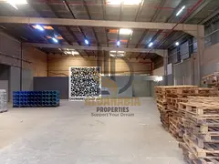 🏭 20,400 Sq.ft Warehouse for Rent | Al Jurf Industrial Area 1 – Main Road 🏭