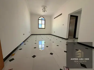 2BR & Hall Al Rawda 3 | Near Sheikh Ammar & MBZ Road | 2 Baths | Balcony Open View | Spacious | 45K AED | 4 Payments
