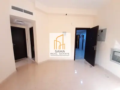 1 bedroom hall only 28k good location family home muwailih