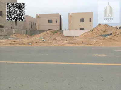 Special price: Residential land on the outer perimeter, 3014 sq ft, 10-meter front setback.